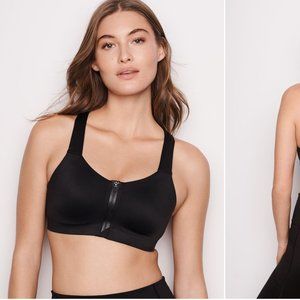 Victoria's Secret Knockout Sports Bra 36D - New w tags